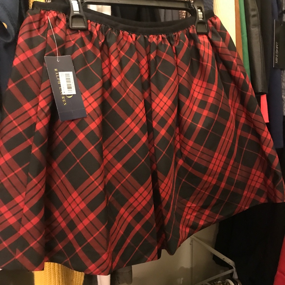 Ralph Lauren skirt